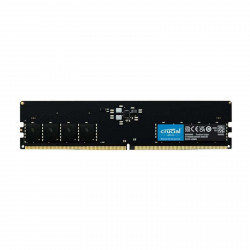Модуль памяти Crucial CT16G56C46U5 16 ГБ DDR5-5600 DIMM Модуль памяти Crucial CT16G56C46U5 16 ГБ DDR5-5600 DIMM