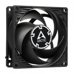 Вентилятор корпуса Arctic Cooling P8 Max, черный, ACFAN00286A Вентилятор корпуса Arctic Cooling P8 Max, черный, ACFAN00286A