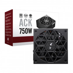 Блок питания 1STPLAYER HA-750AC2 750 Вт