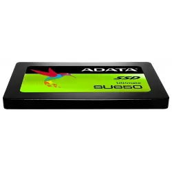 SSD-накопитель ADATA ASU650SS-480GT-R 480 ГБ 2,5″
