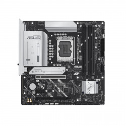 Материнская плата mATX LGA1851 ASUS 90MB1JY0-M0EAY0 Материнская плата mATX LGA1851 ASUS 90MB1JY0-M0EAY0
