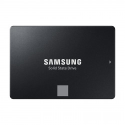 SSD-накопитель Samsung MZ7L33T8HBLT-00A07 3,84 ТБ 2,5″ SSD-накопитель Samsung MZ7L33T8HBLT-00A07 3,84 ТБ 2,5″