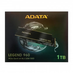 SSD-накопитель ADATA ALEG-960-1TCS 1 ТБ M.2