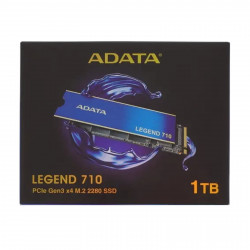 SSD-накопитель ADATA ALEG-710-1TCS 1 ТБ M.2