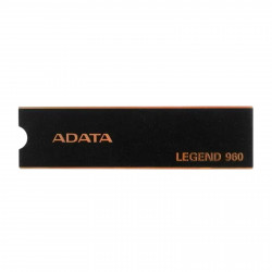 SSD-накопитель ADATA ALEG-960-1TCS 1 ТБ M.2