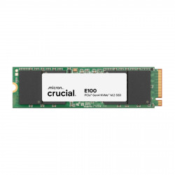 SSD-накопитель Crucial CT1000E100SSD8 1 ТБ