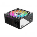 Блок питания ASUS ROG-LOKI-1200T-SFX-L-GAMING 1200Вт 90YE00N0-B0NA00