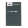 SSD-накопитель Crucial CT2000P3PSSD8 2 ТБ