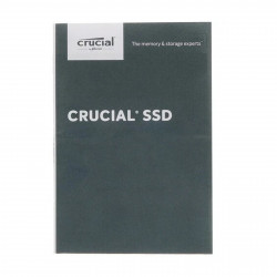 SSD-накопитель Crucial CT2000P3PSSD8 2 ТБ