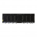 Материнская плата AFOX AFHM65-ETH8EX Micro-ATX AFHM65-ETH8EX