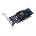 Видеокарта ASUS GT1030-2G-BRK GeForce GT 1030 2 ГБ GDDR5