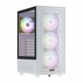 Корпус для ПК ADATA VALORMESHC4VA-WHCWW