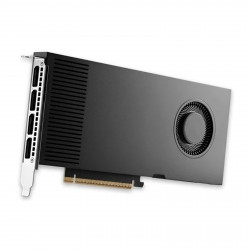 Видеокарта NVIDIA 900-5G147-2270-000 nVidia RTX PRO 4000 24 ГБ GDDR7