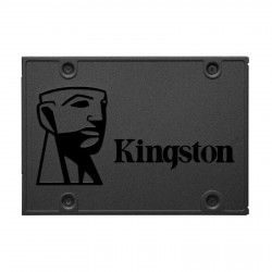 SSD-накопитель Kingston SA400S37/480G 480 ГБ 2,5″ SSD-накопитель Kingston SA400S37/480G 480 ГБ 2,5″