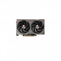 Видеокарта SAPPHIRE 11350-05-20G AMD 8 ГБ GDDR6