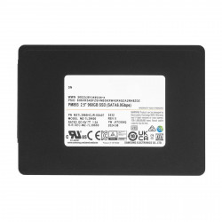 SSD-накопитель Samsung MZ7L3960HCJR-00A07 960 ГБ 2,5″