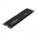 SSD-накопитель Crucial CT4000T700SSD3 4 ТБ