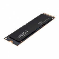 SSD-накопитель Crucial CT4000T700SSD3 4 ТБ