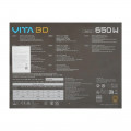 Блок питания FSP VITA-650BD 650 Вт