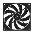 Вентилятор корпуса ARCTIC F12 Value Pack Black 5 шт ACFAN00248A