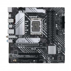 Материнская плата mATX ASUS 90MB1AE0-M1EAY0 Материнская плата mATX ASUS 90MB1AE0-M1EAY0