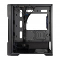 Корпус 1STPLAYER TRILOBITE T3-G ARGB Black