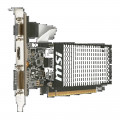 Видеокарта MSI GT 710 2GD3H LP GeForce GT 710 2 ГБ GDDR3