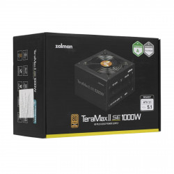 Блок питания Zalman ZM1000-TMX2SE 1 000 Вт