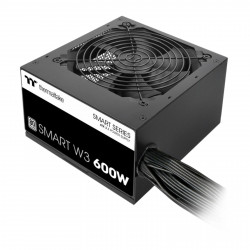 Блок питания Thermaltake PS-SPW-0600NNFAWE-1 600 Вт