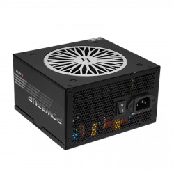 Блок питания CHIEFTEC GPX-750FC 750 Вт