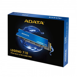 SSD-накопитель ADATA ALEG-710-512GCS 500 ГБ M.2