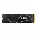 SSD-накопитель XPG AGAMMIXS70B-512G-CS 500 ГБ M.2