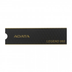 SSD-накопитель ADATA SLEG-860-500GCS 500 ГБ M.2
