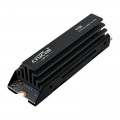 SSD-накопитель Crucial CT1000T705SSD5 1 ТБ