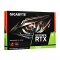 Видеокарта GIGABYTE GV-N3050WF2OCV2-8GD GeForce RTX 3050 8 ГБ GDDR6