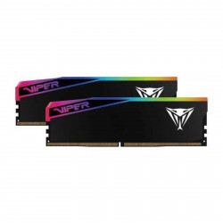 Оперативная память PATRIOT 32 Gb 6000 MHz Viper Elite 5 Ultra RGB Black Оперативная память PATRIOT 32 Gb 6000 MHz Viper Elite 5 Ultra RGB Black