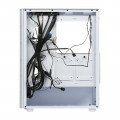 Корпус для ПК ADATA VALORMESHC4VA-WHCWW