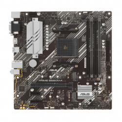 Материнская плата Micro-ATX ASUS 90MB14I0-M0EAYC Материнская плата Micro-ATX ASUS 90MB14I0-M0EAYC