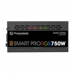 Блок питания Thermaltake PS-SPR-0750FPCBEU-R 750 Вт Блок питания Thermaltake PS-SPR-0750FPCBEU-R 750 Вт