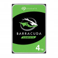 Жесткий диск Seagate BarraCuda 4TB 3.5