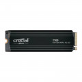 SSD-накопитель Crucial CT1000T705SSD5 1 ТБ