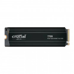 SSD-накопитель Crucial CT1000T705SSD5 1 ТБ