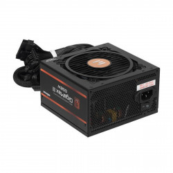 Блок питания Zalman ZM650-GV3 650 Вт