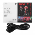 Блок питания XPG Core Reactor II 850W White COREREACTORII850G-WHCEU