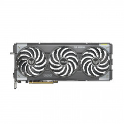 Видеокарта ASUS GeForce RTX 5070 12GB TUF GAMING OC TUF-RTX5070-O12G-GAMING Видеокарта ASUS GeForce RTX 5070 12GB TUF GAMING OC TUF-RTX5070-O12G-GAMING