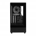 Корпус Micro-ATX Zalman P10 Black