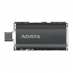 Внешний SSD-накопитель ADATA SC750-1000G-CCBK 1 ТБ 3,5″