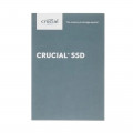 SSD-накопитель Crucial CT240BX500SSD1 240 ГБ 2,5″