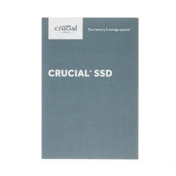 SSD-накопитель Crucial CT240BX500SSD1 240 ГБ 2,5″
