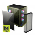 Корпус ПК Micro-ATX MSI 306-7G24R25-HH9